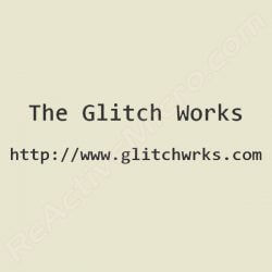 Glitch Works