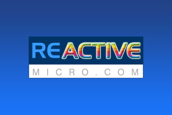 (c) Reactivemicro.com