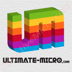 Ultimate-Micro.com