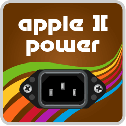 Apple Power Supply