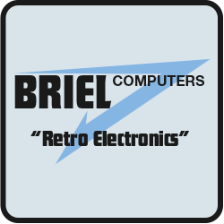 Briel Computers