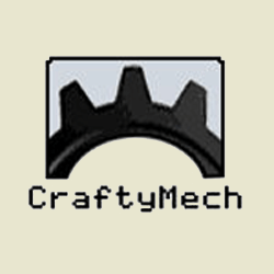 CraftyMech