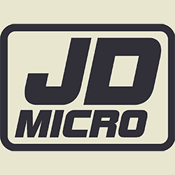 JD Micro (The ROM Exchange)
