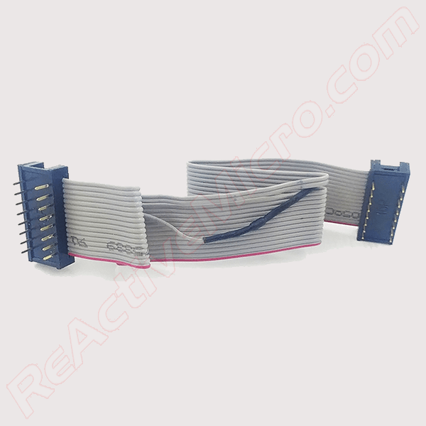 II and II Plus Keyboard Cable